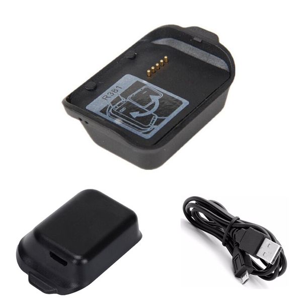 Watch Charger Compatible with Samsung Watch Galaxy Gear 2 Neo SM-R381