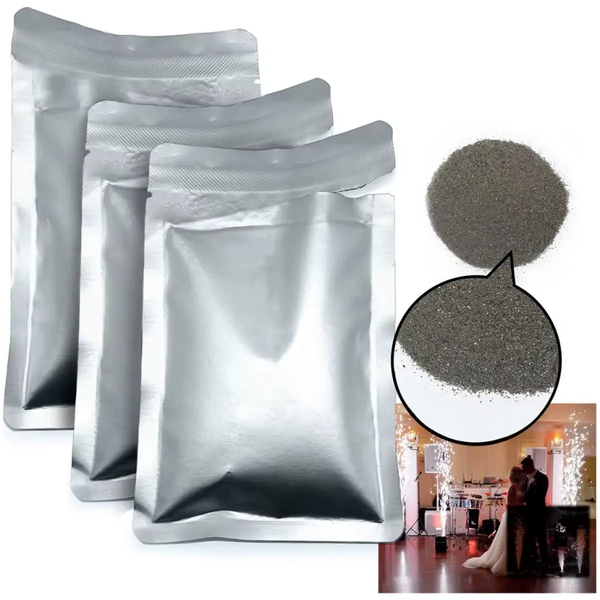 Star Outdoor Sparkle Powder
