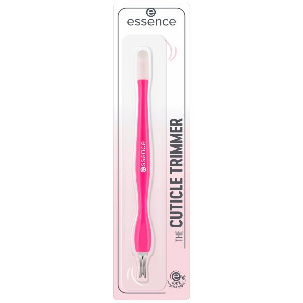essence The Cuticle Trimmer
