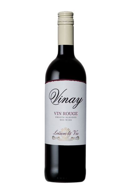 Slanghoek Vinay Vin (Smooth Blended Red)