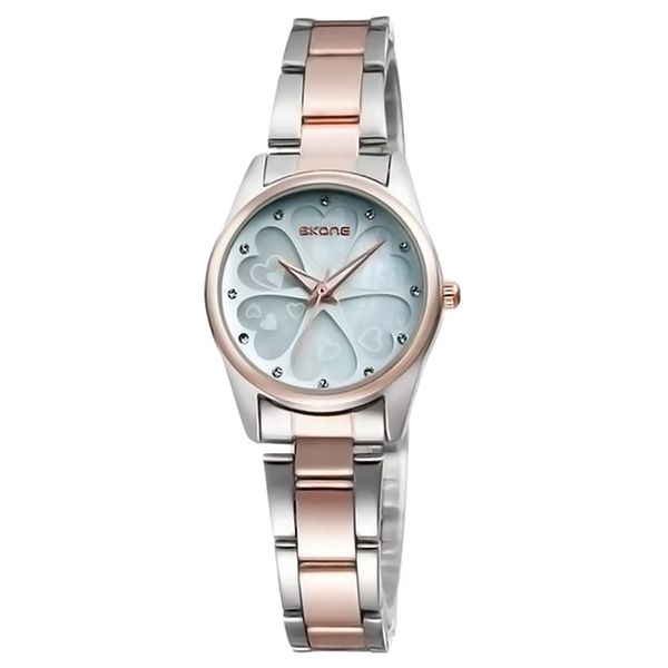 Skone Chilton Rose Gold Ladies Watch image