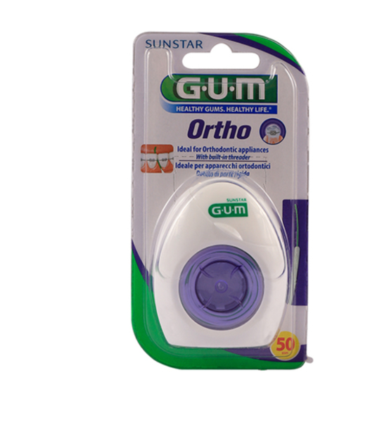 G.U.M - Ortho Floss