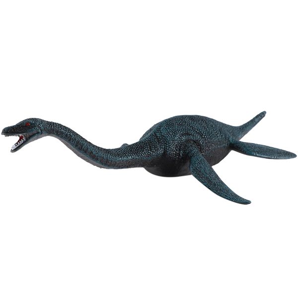 Big Size Jurassic Wildlife Plesiosaur Dinosaur Toy Plastic Play Toys World
