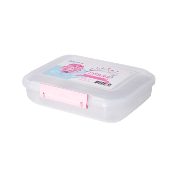 Otima Princess 850ml Kids Lunchbox