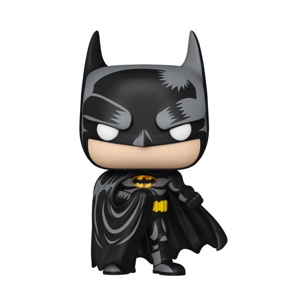 Funko Pop! Heroes: Justice League - Batman