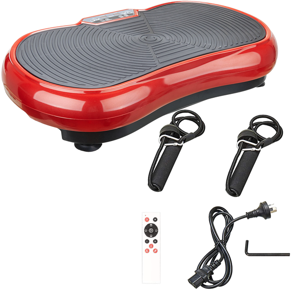 Whole Body Fitness Vibration Platform Machine
