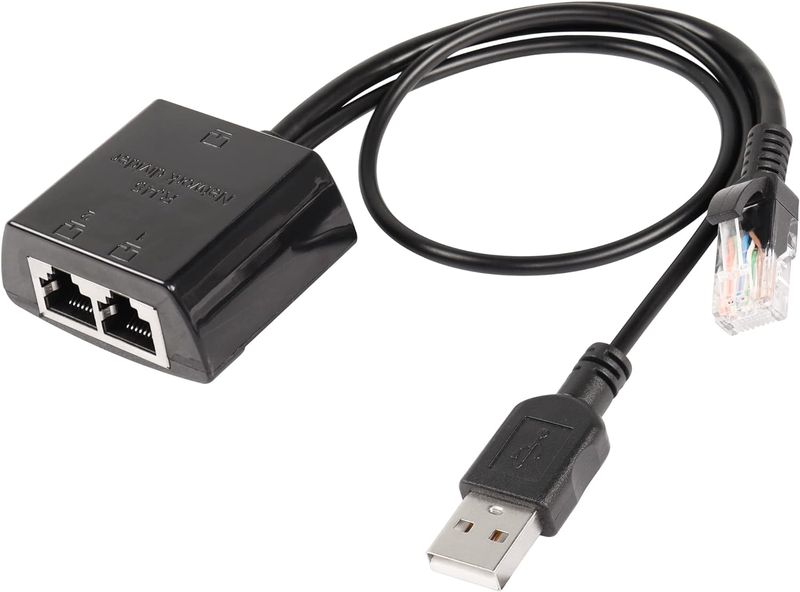 Network Extension Connector,