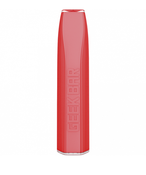Geek Bar Pro Strawberry Banana Disposable Vape 2%