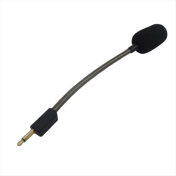 Microphone Replacement for Razer Blackshark V2 V2 PRO V2 SE Wireless Gamin
