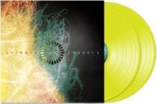 Animals As Leaders (Vinyl / 12" Album Coloured Vinyl (Limited Edition))