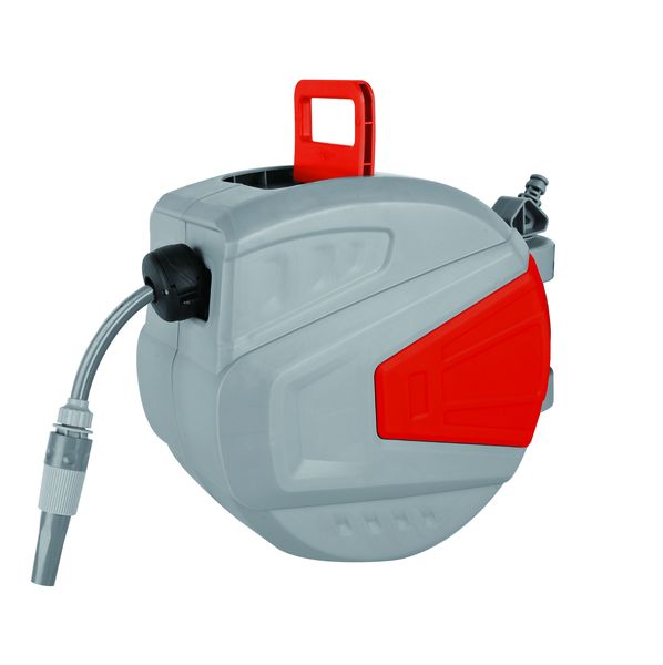 Red Rhino - Retractable Hose Reel - 20m