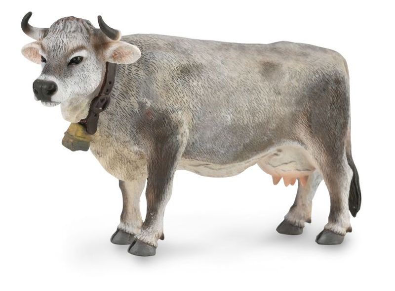 Collecta Farmlife Large Tyrolean Grey