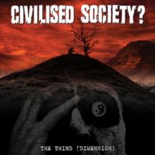 The Third (Dimension) (Vinyl / 12" Album with CD)