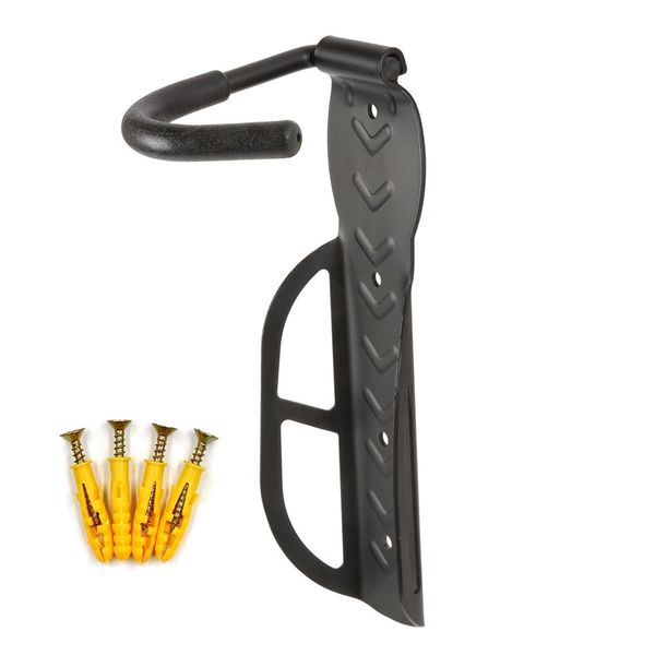 Fluir Bicycle Wall Mount Hanger - Fixed Angle