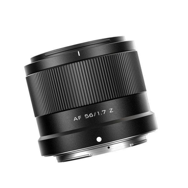 Viltrox AF 56mmf/1.7 Z STM Nikon Z Mount