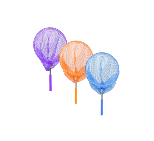 Expandable Fishing Net 87cm 3 Piece