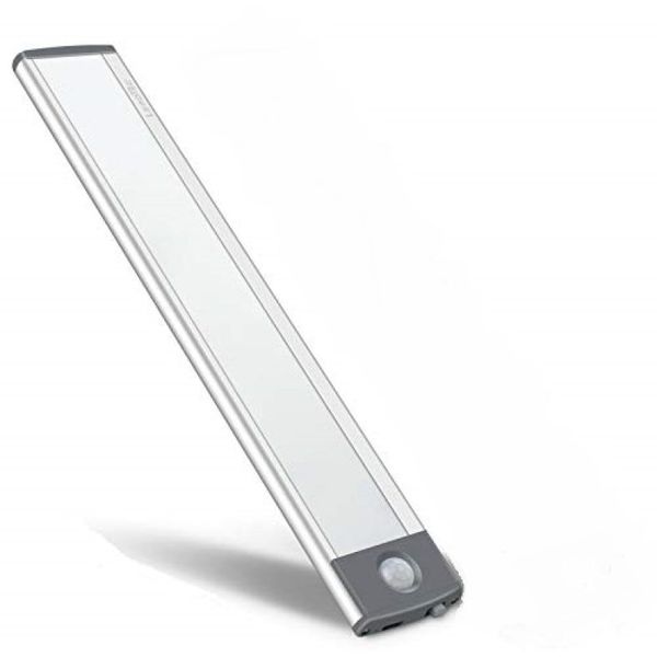 23cm Motion Sensor Bar Light