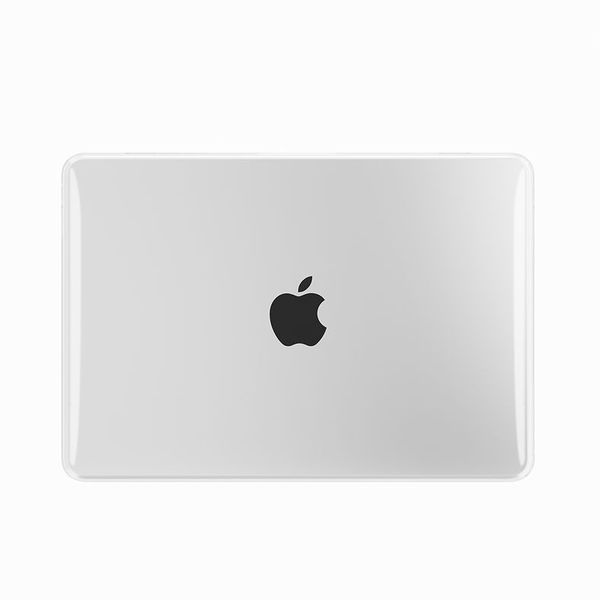 Tuff-Luv Hard Shell Case Compatible with Mackbook Neo