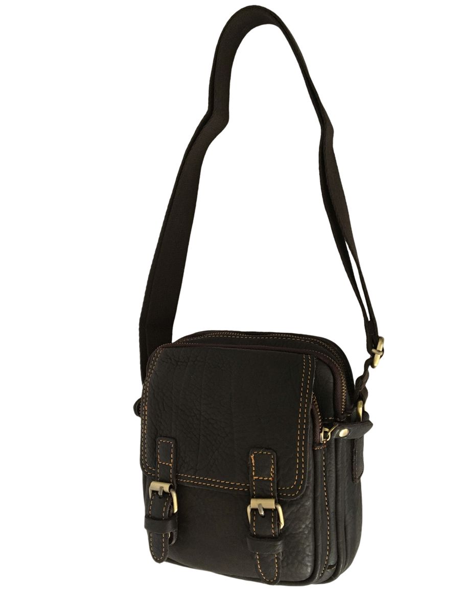 Unisex Leather Executive Shoulder Bag Shop Today. Get it Tomorrow