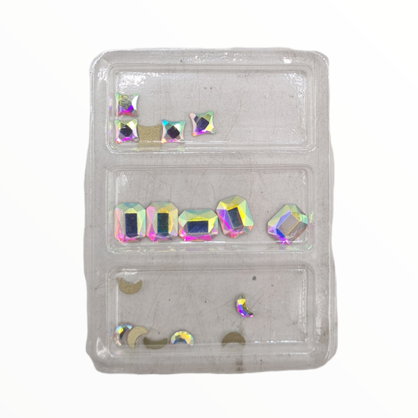 Nail Jewelry