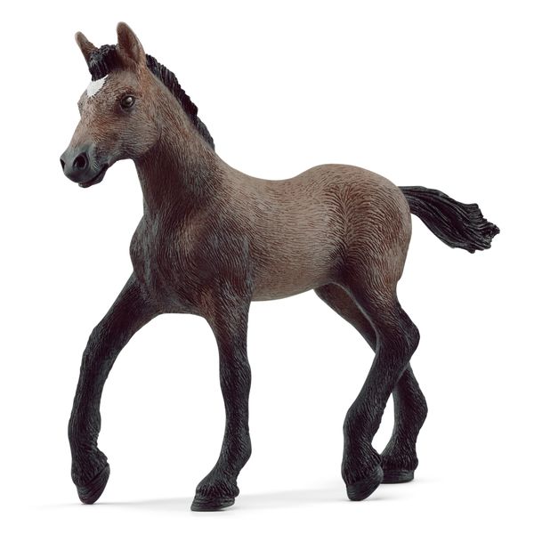 Schleich Horse Club - Peruvian Paso Foal - 8.3cm Tall