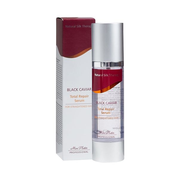 Total Repair Serum for Straightened Hair - 100ml