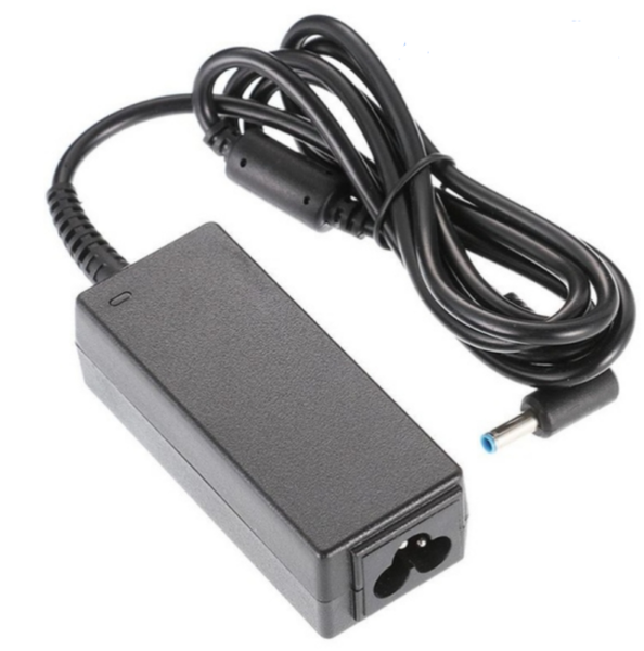 Laptop Charger For HP 19.5V 4.62A Blue Pin Size 4.5×3.0mm