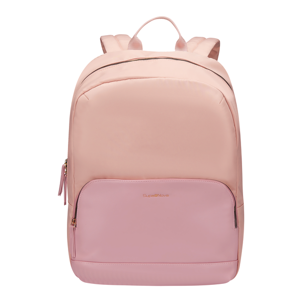 SupaNova Gabi 15.6" Laptop Backpack - Pink