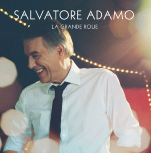 Le Grande Roue (CD / Album)