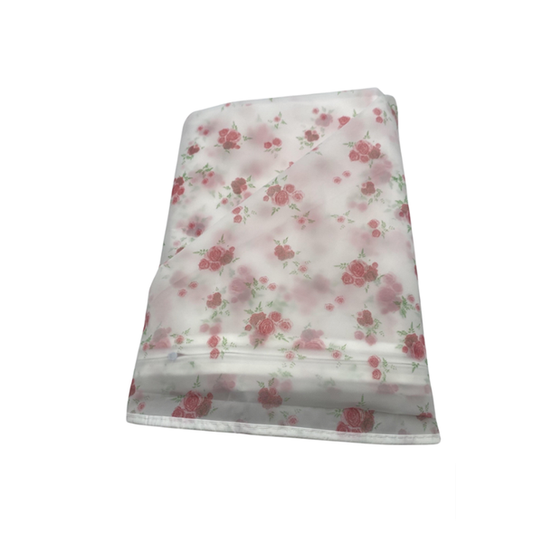 58 x 62 x 85cm Waterproof Washing Machine Cover HRZ-14