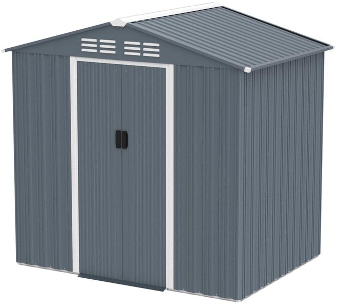 Garden Shed 6ft x 4ft