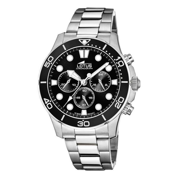 Gents Lotus Excellent 18756/3 Watch