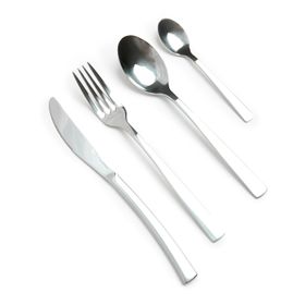 George & Mason Olympe 16 Piece Cutlery Set