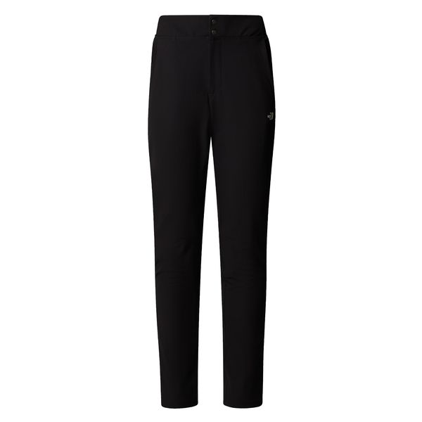 The North Face - Women's Quest Slim Softshell Trousers