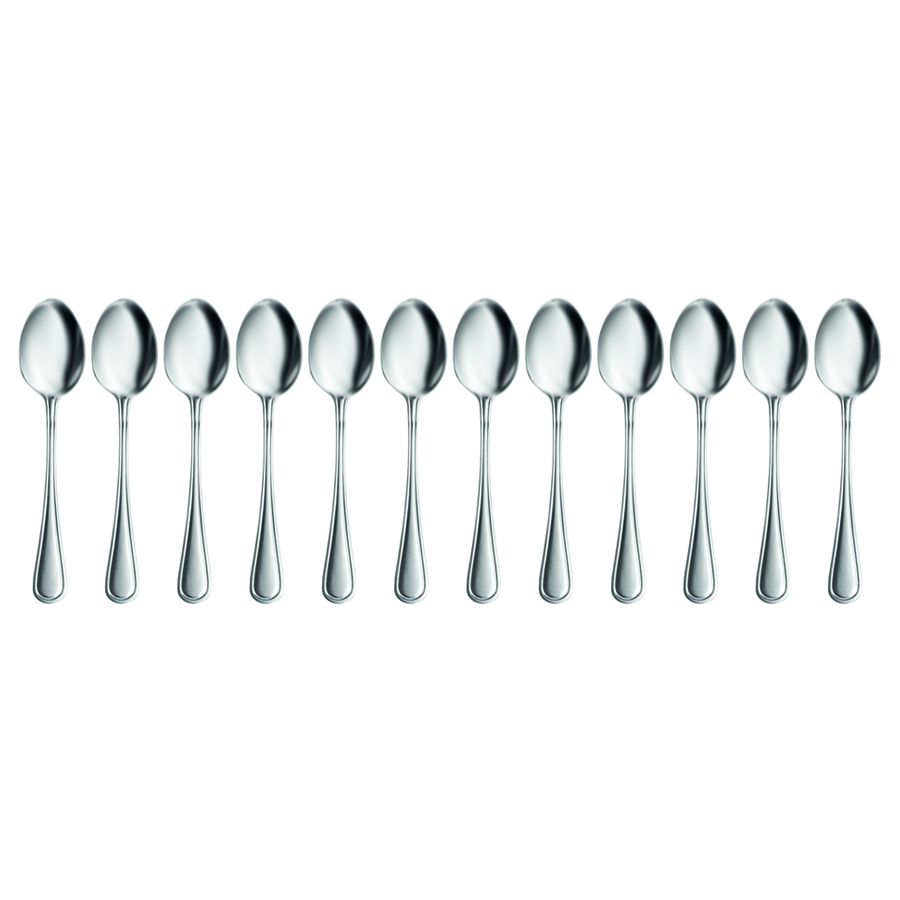 St. James Cutlery Bristol (880) Teaspoon, 1 Doz 