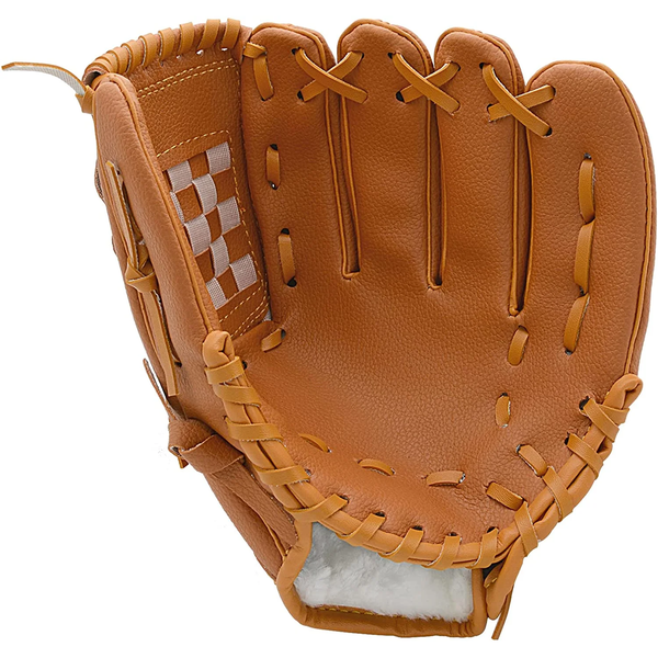 Baseball Gloves 12.5 Inches Sports Baseball Training Practice Gloves