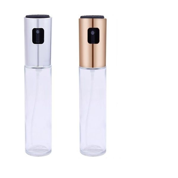 Olive Oil Sprayer Mister - Set of 2