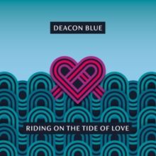 Riding On the Tide of Love (Vinyl / 12" Album Coloured Vinyl)