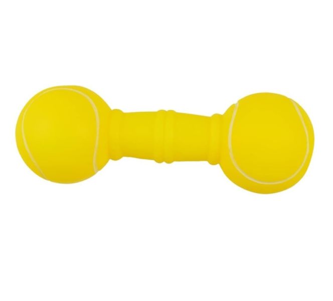 Dog Toy.Pet Squeaky Dog Toy, Interactive Toy, Dog Chew for Puppies Dog Toy