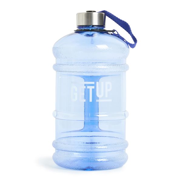 GetUp 2L Water Bottle - Various Colours