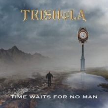Time Waits for No Man (CD / Album)