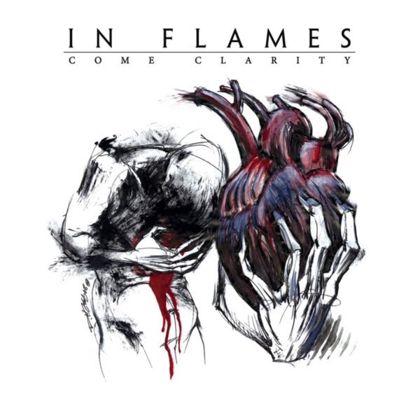 Come Clarity (CD / Album)