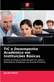 TIC E Desempenho Acad?mico Em Institui??es B?sicas | Buy Online In ...