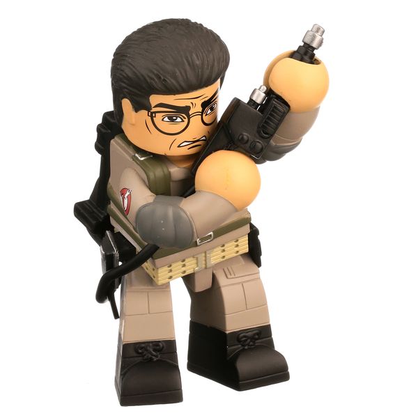 Ghostbusters Egon Vinimate