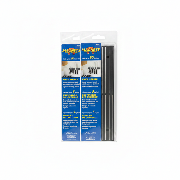 Krafft Magnetic Tool Holder 300mm for Garage and Workshop - 2 Pack
