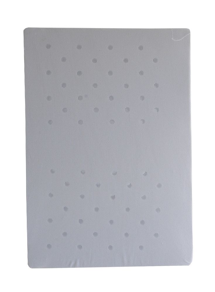 Buy the Nanotect Easy Breather Mattress- Large Cot from Babies-R