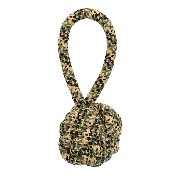 Attractive Rope Toy For Dogs