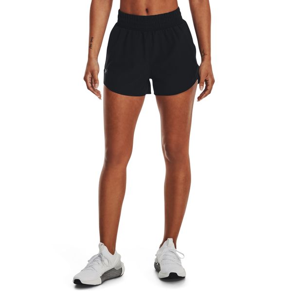 Under Armour Women's Flex Woven 3-Inch Shorts