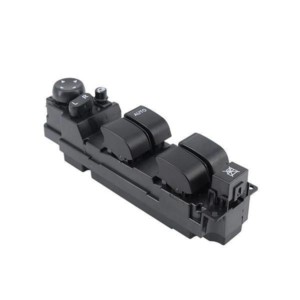 Electric Power Window Switch For Mazda 2 &amp; 6 RHD 2008 -2012 DF82-66-350A