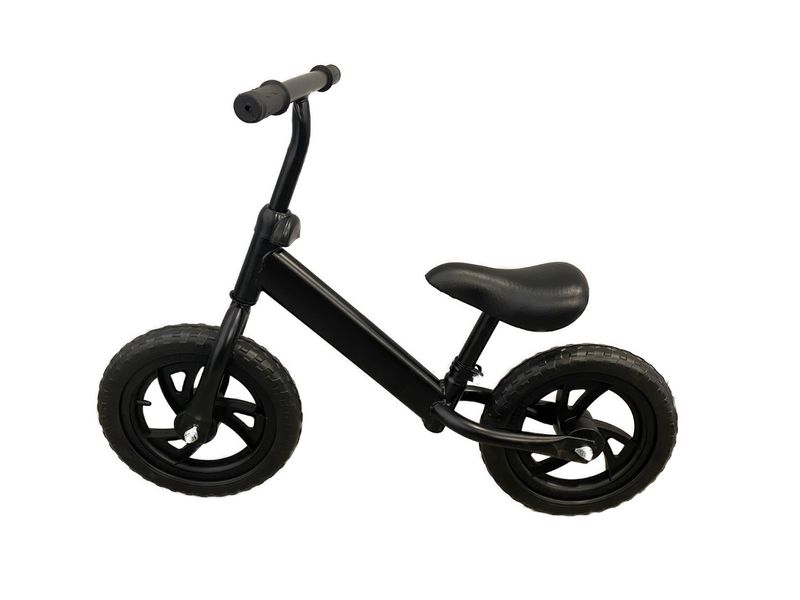 Classic Balance Bike, Ages 18 Months to 3 Years